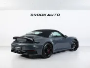 Porsche 911 Carrera 4 GTS VIII (992) Рестайлинг, 2025 — экстерьер, фото 12