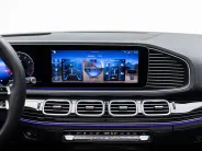 Mercedes-Benz GLS 450 4MATIC II (X167) Рестайлинг, 2024 — экстерьер, фото 27