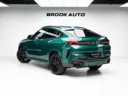 BMW X6 M60i III (G06) Рестайлинг, 2025 — экстерьер, фото 6