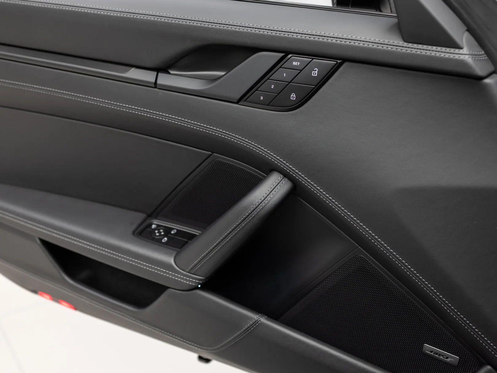 Porsche 911 Edition 50 Years Porsche Design VIII (992), 2022 — экстерьер, фото 13
