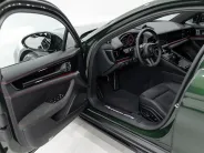 Porsche Panamera GTS III, 2025 — экстерьер, фото 7