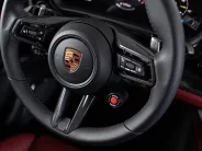 Porsche Cayenne Turbo GT III Рестайлинг, 2026 — экстерьер, фото 17