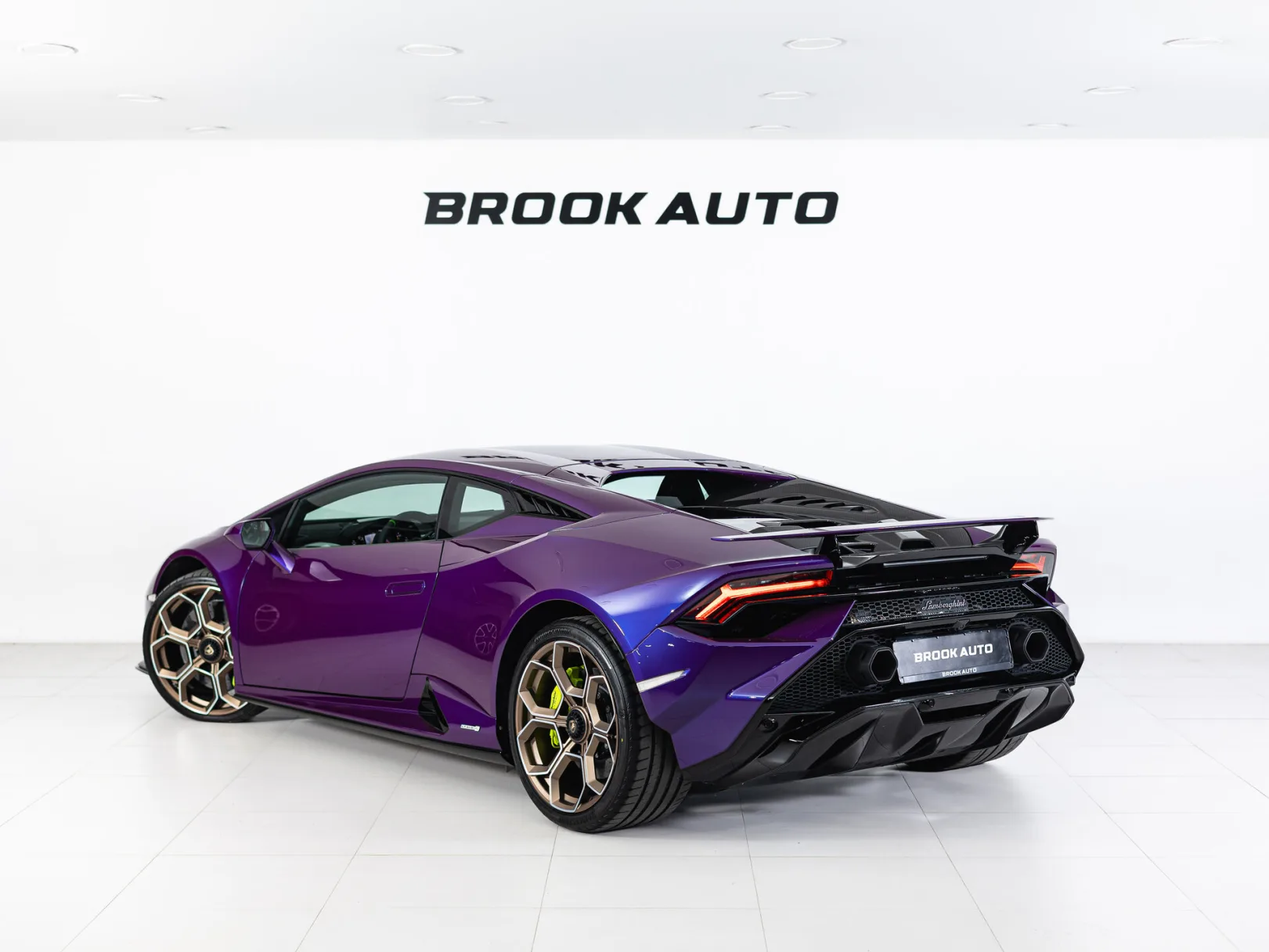 Lamborghini Huracán Tecnica I Рестайлинг, 2023 — экстерьер, фото 6
