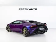 Lamborghini Huracán Tecnica I Рестайлинг, 2023 — экстерьер, фото 6