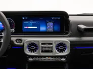 Mercedes-Benz G-Класс G 450 d AMG Line III (W465) Рестайлинг, 2026 — экстерьер, фото 24