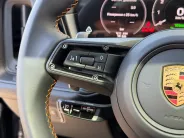 Porsche Cayenne E-Hybrid Coupé III Рестайлинг, 2026 — экстерьер, фото 15