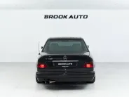 Mercedes-Benz W124 I, 1992 — экстерьер, фото 5