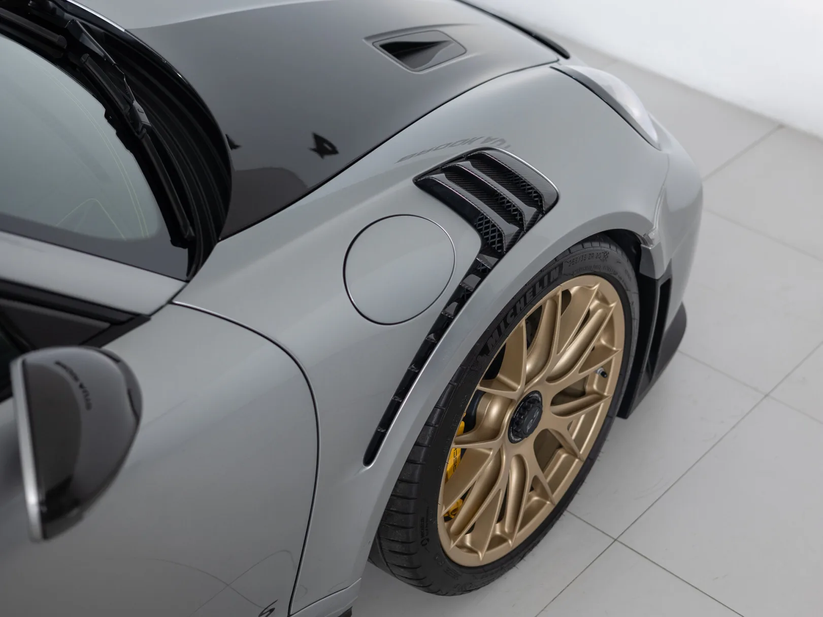 Porsche 911 GT2 991, 2019 — экстерьер, фото 35