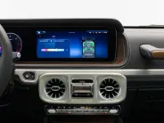 Mercedes-Benz G-Класс G 450 d AMG Line III (W465) Рестайлинг, 2026 — экстерьер, фото 26