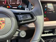 Porsche Cayenne E-Hybrid Coupé III Рестайлинг, 2026 — экстерьер, фото 16