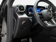 Mercedes-Benz GLC Coupe GLC 260 4MATIC Coupe II (C254), 2025 — экстерьер, фото 14