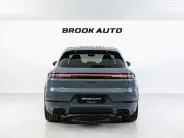 Porsche Cayenne Базовая III Рестайлинг, 2026 — экстерьер, фото 5