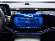 Mercedes-Benz E-Класс AMG E 53 4MATIC+ VI (W214), 2026 — экстерьер, фото 26