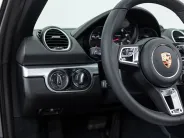 Porsche Boxster 718 Boxster IV 718 (982), 2025 — экстерьер, фото 18