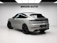 Porsche Cayenne GTS Coupé III Рестайлинг, 2026 — экстерьер, фото 6