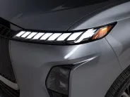 Infiniti QX80 Autograph II, 2025 — экстерьер, фото 36