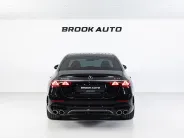 Mercedes-Benz E-Класс AMG E 53 4MATIC+ VI (W214), 2025 — экстерьер, фото 5