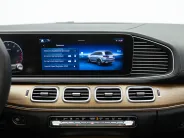 Mercedes-Benz GLS 450 4MATIC II (X167) Рестайлинг, 2025 — экстерьер, фото 20