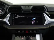 Lamborghini Urus SE I Рестайлинг, 2025 — экстерьер, фото 20