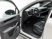 Porsche Cayenne GTS Coupé III Рестайлинг, 2025 — экстерьер, фото 7