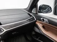 BMW X7 M50d I (G07), 2021 — экстерьер, фото 22