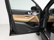 Mercedes-Benz GLS 450 d 4MATIC II (X167) Рестайлинг, 2025 — экстерьер, фото 8