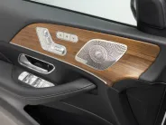 Mercedes-Benz GLS 450 4MATIC II (X167) Рестайлинг, 2025 — экстерьер, фото 8