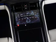 Porsche Panamera 4 III, 2026 — экстерьер, фото 18