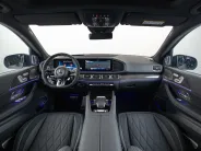 Mercedes-Benz GLS AMG GLS 63 4MATIC+ II (X167) Рестайлинг, 2025 — экстерьер, фото 35