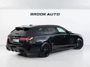 BMW M5 Touring VII (G90), 2025 — экстерьер, фото 6