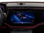 Mercedes-Benz E-Класс AMG E 53 4MATIC+ VI (W214), 2025 — экстерьер, фото 26