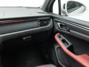 Porsche Macan Базовая I Рестайлинг 2, 2025 — экстерьер, фото 19