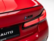 BMW M5 Competition VI (F90) Рестайлинг, 2021 — экстерьер, фото 37
