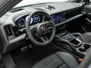 Porsche Cayenne GTS Coupé III Рестайлинг, 2025 — экстерьер, фото 11