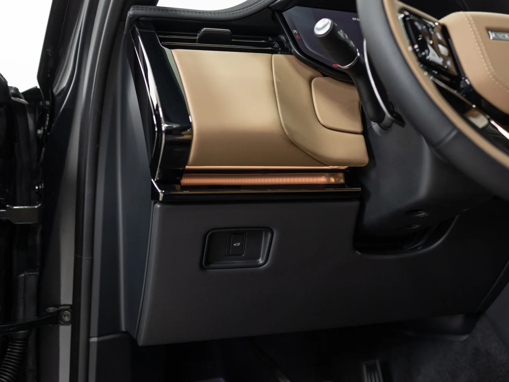 Land Rover Range Rover Sport Dynamic HSE III, 2026 — экстерьер, фото 13