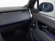 Land Rover Range Rover SE (USA) V, 2025 — экстерьер, фото 18
