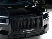 Zeekr 9X Max (6 seats) I, 2026 — экстерьер, фото 33