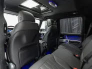 Mercedes-Benz G-Класс G 450 d AMG Line III (W465) Рестайлинг, 2026 — экстерьер, фото 26