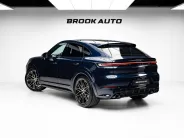 Porsche Cayenne Coupé III Рестайлинг, 2026 — экстерьер, фото 5