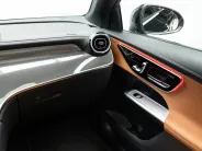 Mercedes-Benz GLC Coupe GLC 260 4MATIC Coupe II (C254), 2025 — экстерьер, фото 19
