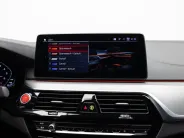 BMW M5 Competition VI (F90) Рестайлинг, 2021 — экстерьер, фото 25