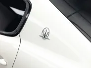 Maserati Quattroporte V Рестайлинг, 2011 — экстерьер, фото 37