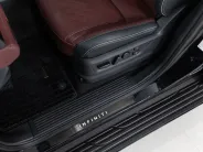 Infiniti QX80 Autograph II, 2026 — экстерьер, фото 13