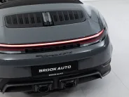 Porsche 911 Carrera 4 GTS VIII (992) Рестайлинг, 2025 — экстерьер, фото 34