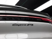 Porsche Cayenne GTS Coupé III Рестайлинг, 2026 — экстерьер, фото 36
