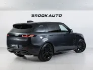 Land Rover Range Rover Sport Dynamic HSE III, 2026 — экстерьер, фото 6