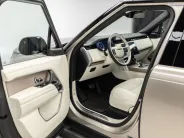 Land Rover Range Rover First Edition V, 2023 — экстерьер, фото 7