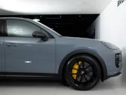 Porsche Cayenne Turbo GT III Рестайлинг, 2026 — экстерьер, фото 40