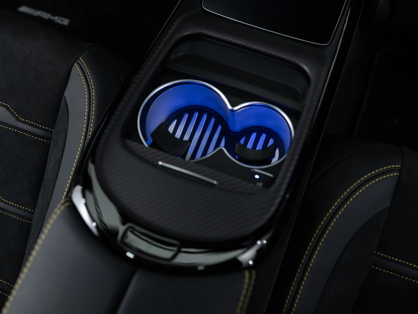 Mercedes-Benz AMG GT 4-Door Coupe AMG GT 63 S E Performance I, 2023 — экстерьер, фото 30