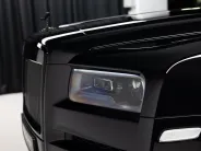 Rolls-Royce Cullinan Individual I (Series I), 2024 — экстерьер, фото 37